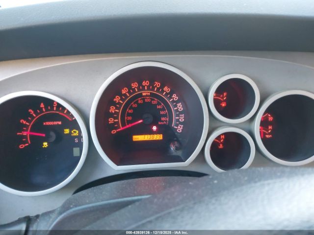 Toyota Tundra Grade V6 Image 11