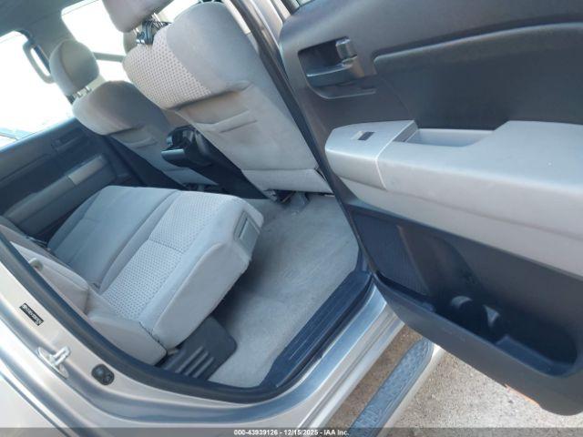 Toyota Tundra Grade V6 Image 13