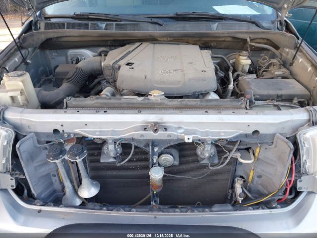 Toyota Tundra Grade V6 Image 15