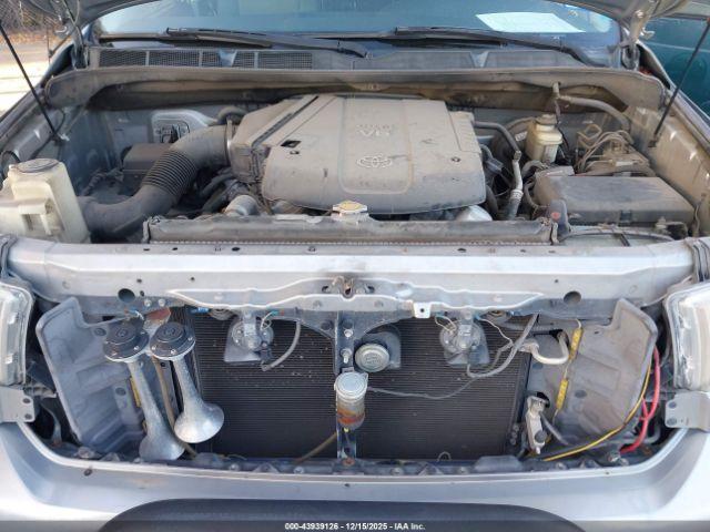 Toyota Tundra Grade V6 Image 15