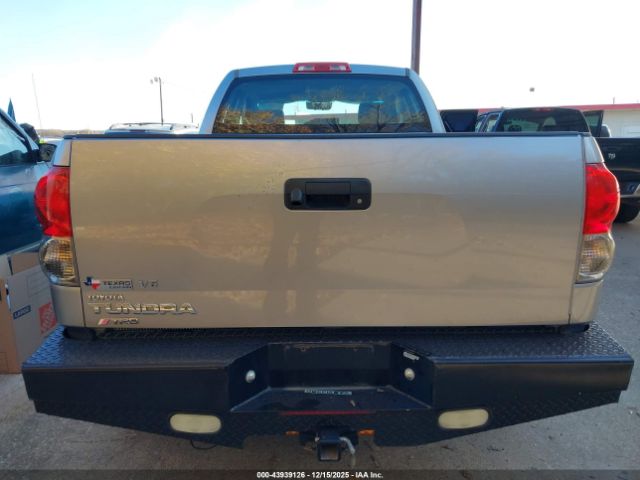 Toyota Tundra Grade V6 Image 2