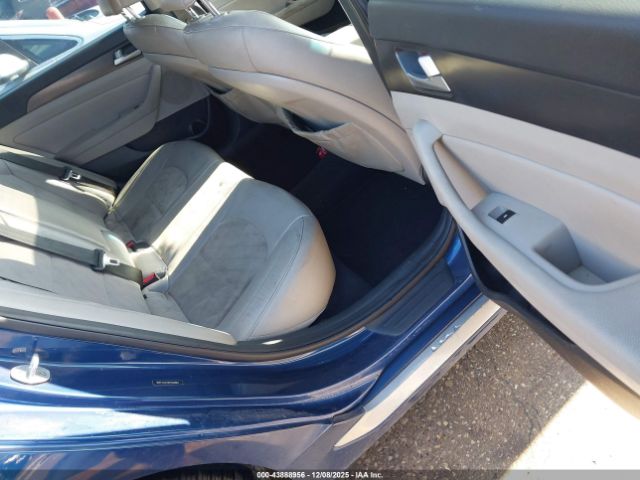 Hyundai SONATA Sport Image 8