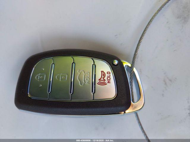 Hyundai SONATA Sport Image 7