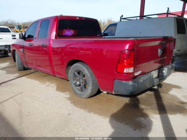 Ram 1500 Tradesman Image 11