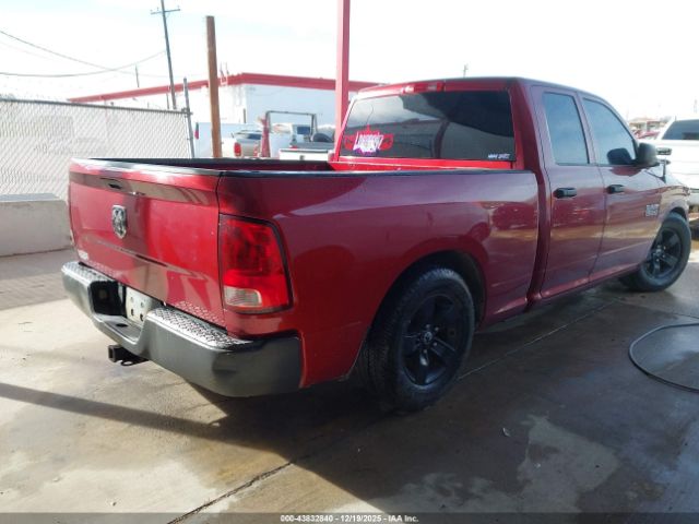 Ram 1500 Tradesman Image 10