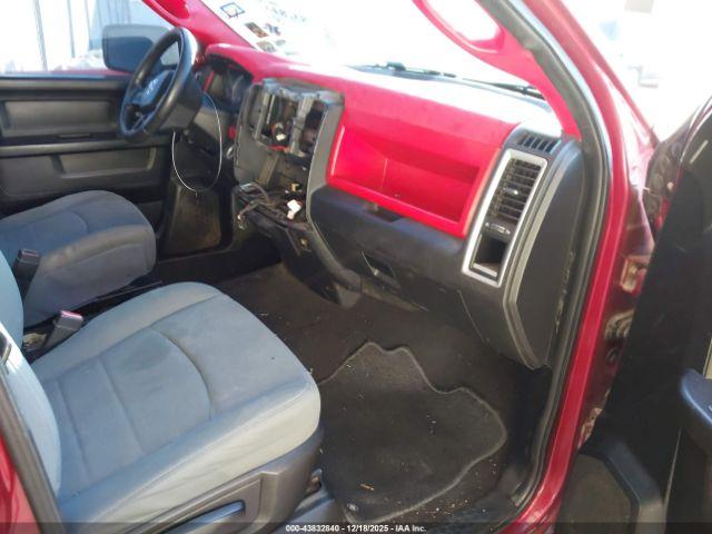 Ram 1500 Tradesman Image 7