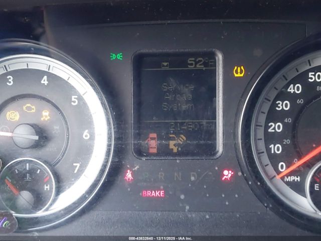 Ram 1500 Tradesman Image 9