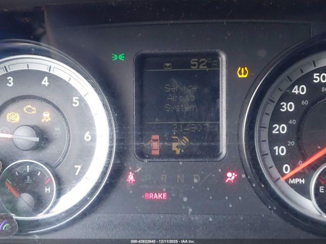 Ram 1500 Tradesman Image 9