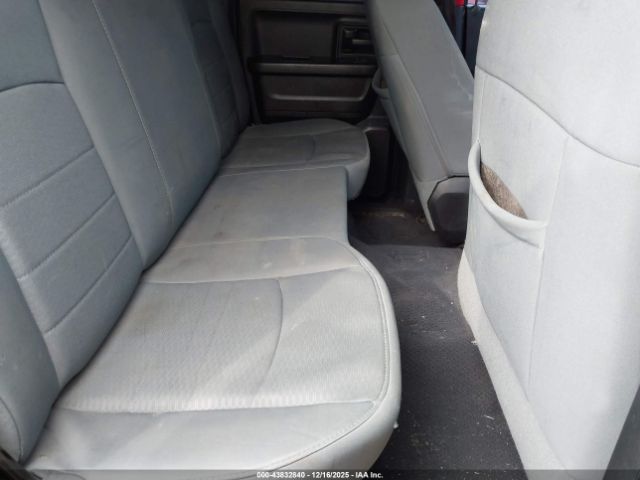 Ram 1500 Tradesman Image 16