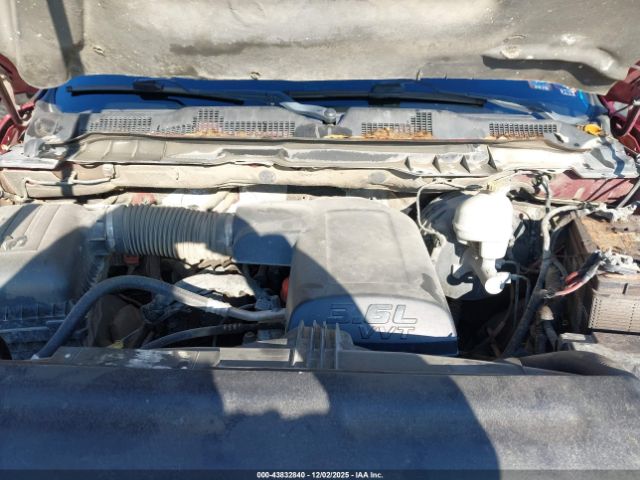 Ram 1500 Tradesman Image 12