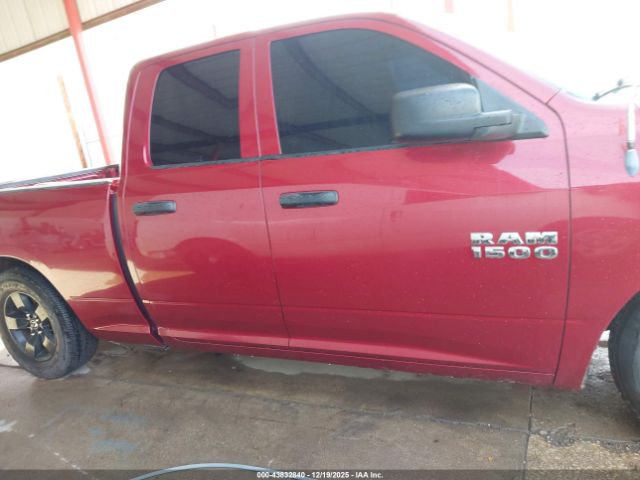 Ram 1500 Tradesman Image 19