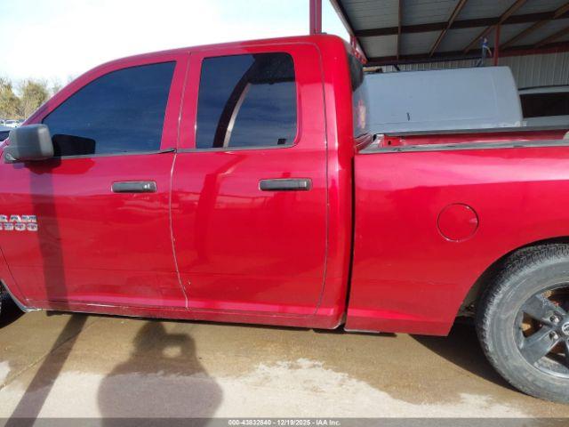 Ram 1500 Tradesman Image 2