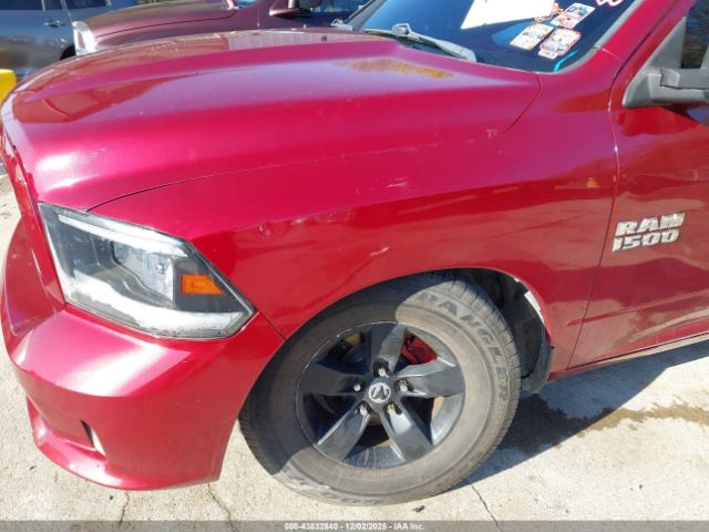 Ram 1500 Tradesman Image 20