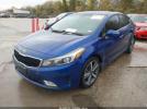 Kia Forte Ex Image 5