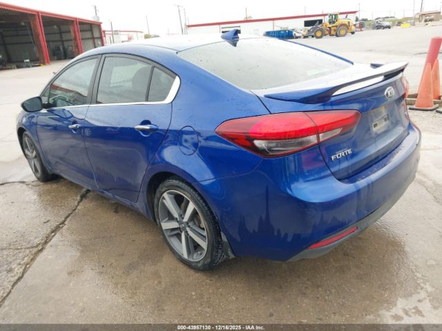 Kia Forte Ex Image 11
