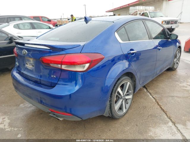 Kia Forte Ex Image 3