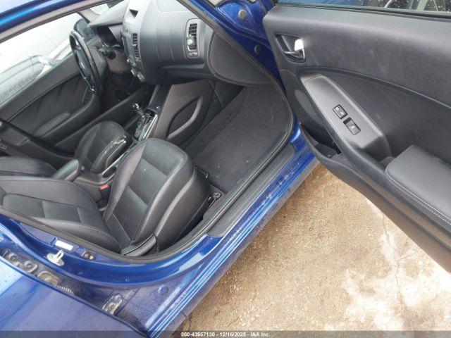 Kia Forte Ex Image 15