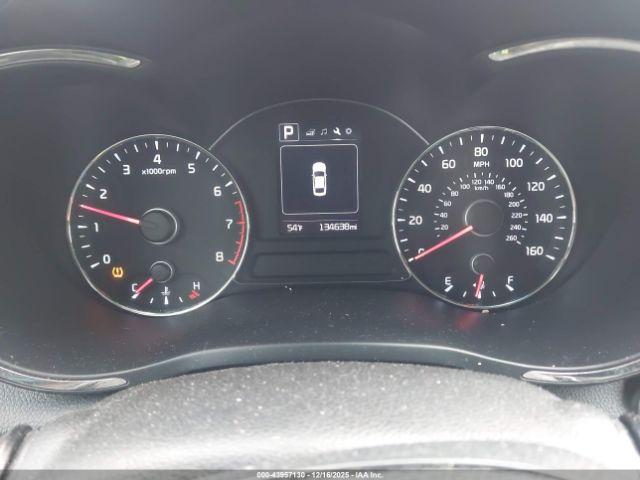 Kia Forte Ex Image 4