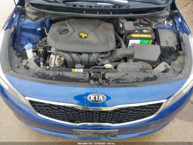 Kia Forte Ex Image 7