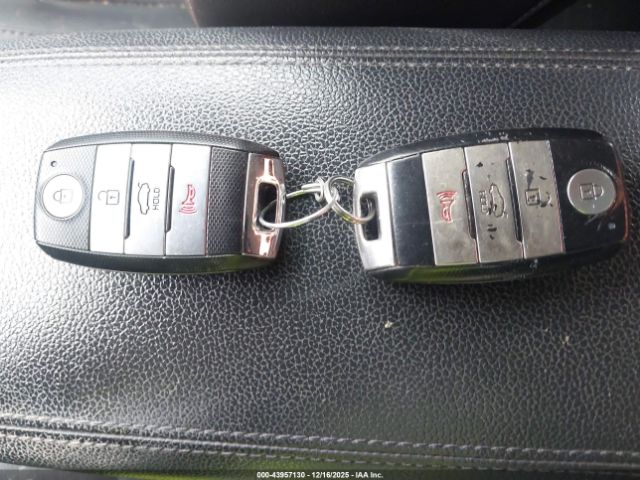 Kia Forte Ex Image 6