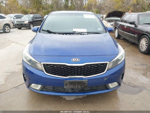 Kia Forte Ex Image 9