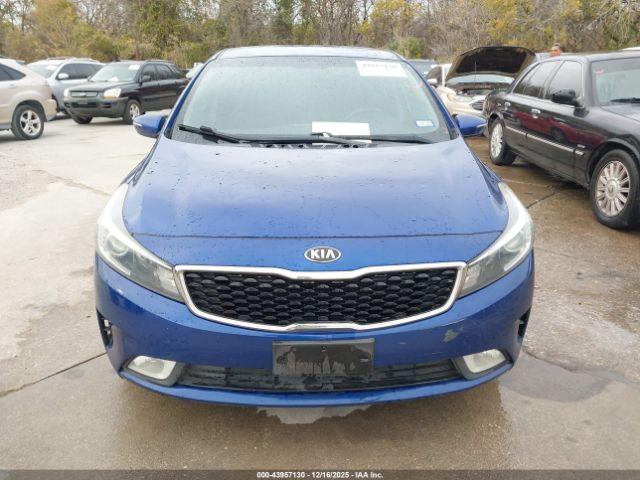 Kia Forte Ex Image 9