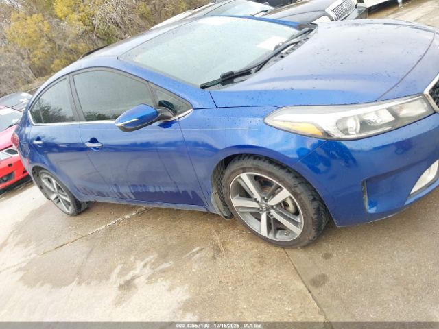 Kia Forte Ex Image 14