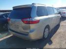 Toyota Sienna Xle 8 Passenger Image 6