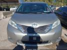 Toyota Sienna Xle 8 Passenger Image 11