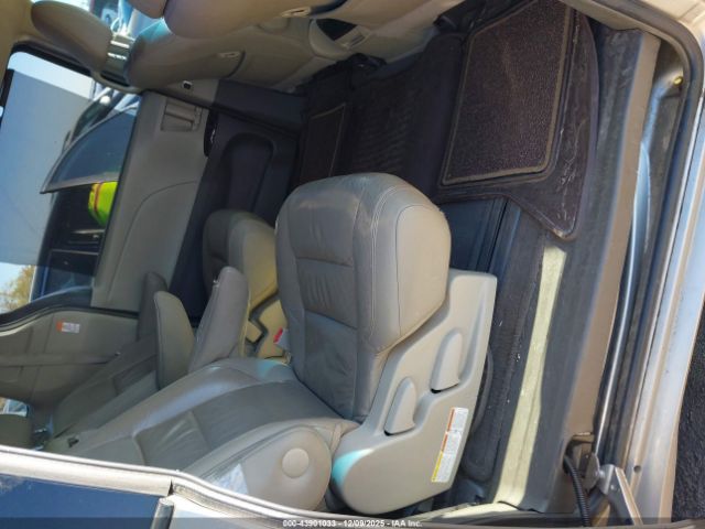 Toyota Sienna Xle 8 Passenger Image 14