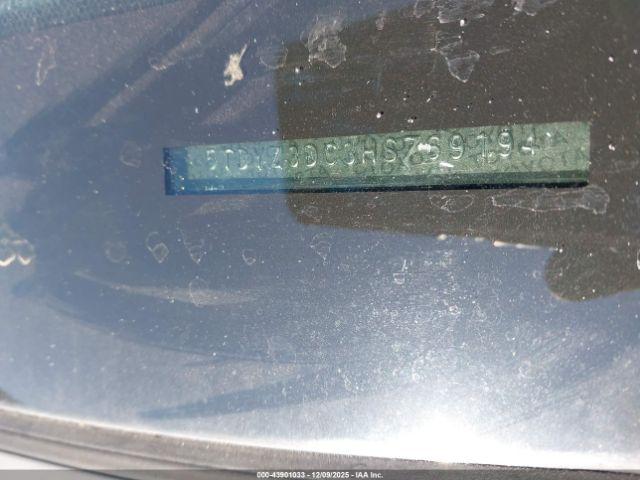 Toyota Sienna Xle 8 Passenger Image 4