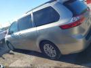 Toyota Sienna Xle 8 Passenger Image 15