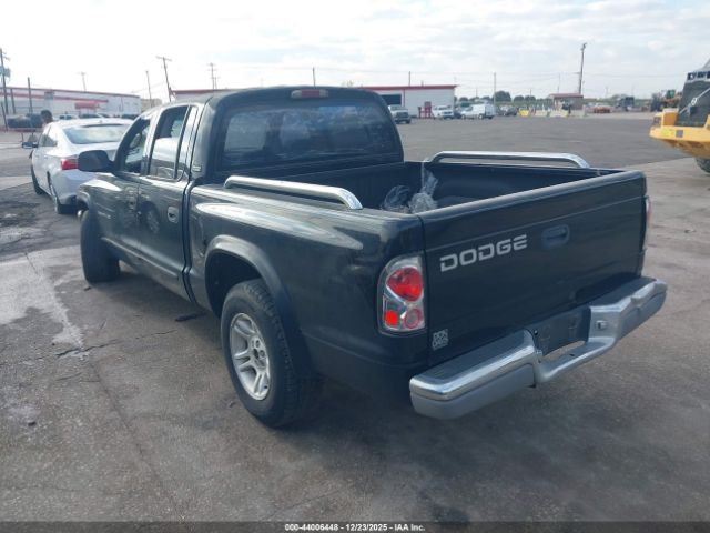 Dodge Dakota Image 8