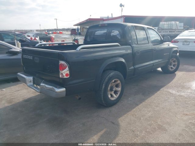 Dodge Dakota Image 10