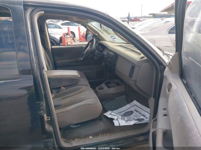 Dodge Dakota Image 4