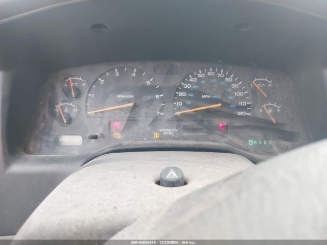 Dodge Dakota Image 6