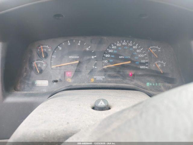 Dodge Dakota Image 6