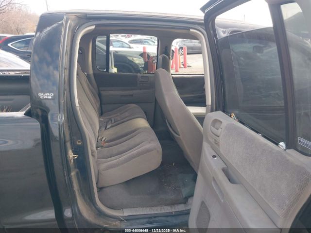 Dodge Dakota Image 9