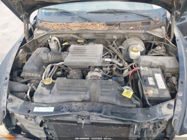 Dodge Dakota Image 7