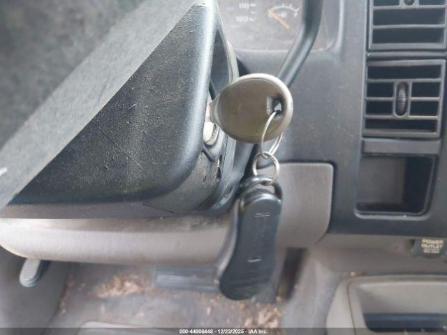 Dodge Dakota Image 2