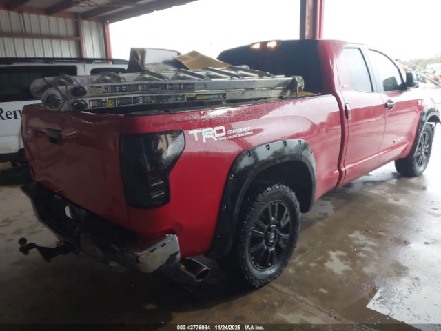 Toyota Tundra Sr5 4.7l V8 Image 7