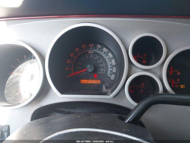 Toyota Tundra Sr5 4.7l V8 Image 4