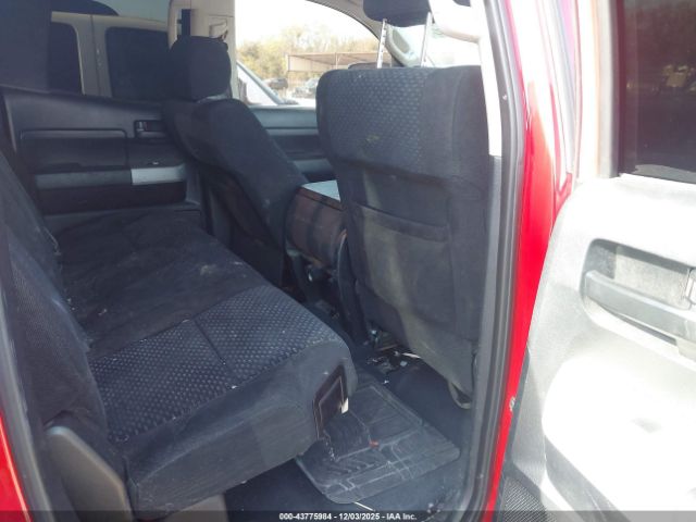 Toyota Tundra Sr5 4.7l V8 Image 12