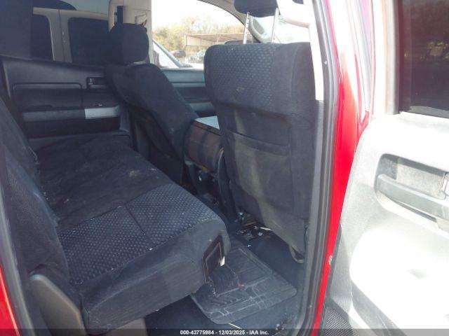 Toyota Tundra Sr5 4.7l V8 Image 12