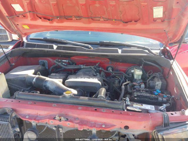 Toyota Tundra Sr5 4.7l V8 Image 15