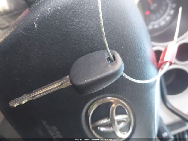 Toyota Tundra Sr5 4.7l V8 Image 16