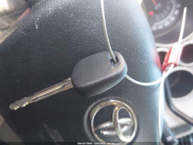 Toyota Tundra Sr5 4.7l V8 Image 16