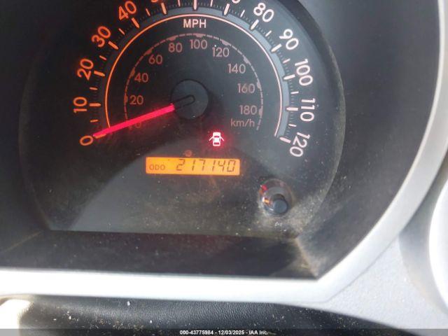 Toyota Tundra Sr5 4.7l V8 Image 10