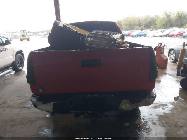 Toyota Tundra Sr5 4.7l V8 Image 14