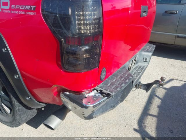 Toyota Tundra Sr5 4.7l V8 Image 13